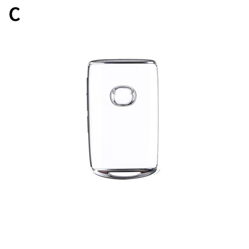 Replacement key cover for 2020 Mazda 3Axela/CX30